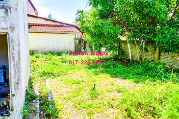 Taman Peranginan Mutiara