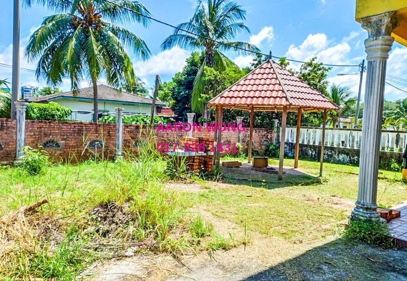 Taman Peranginan Mutiara