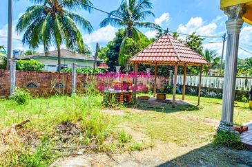 Taman Peranginan Mutiara