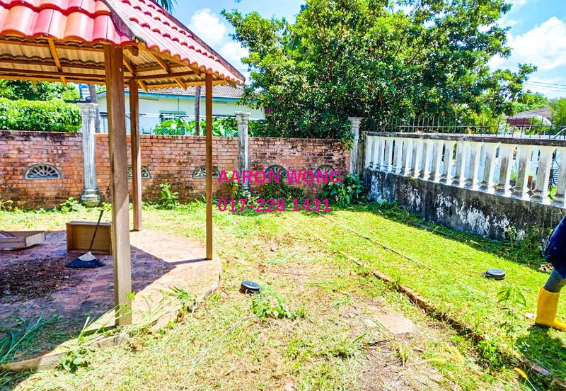 Taman Peranginan Mutiara