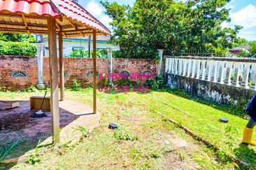 Taman Peranginan Mutiara