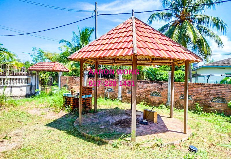 Taman Peranginan Mutiara