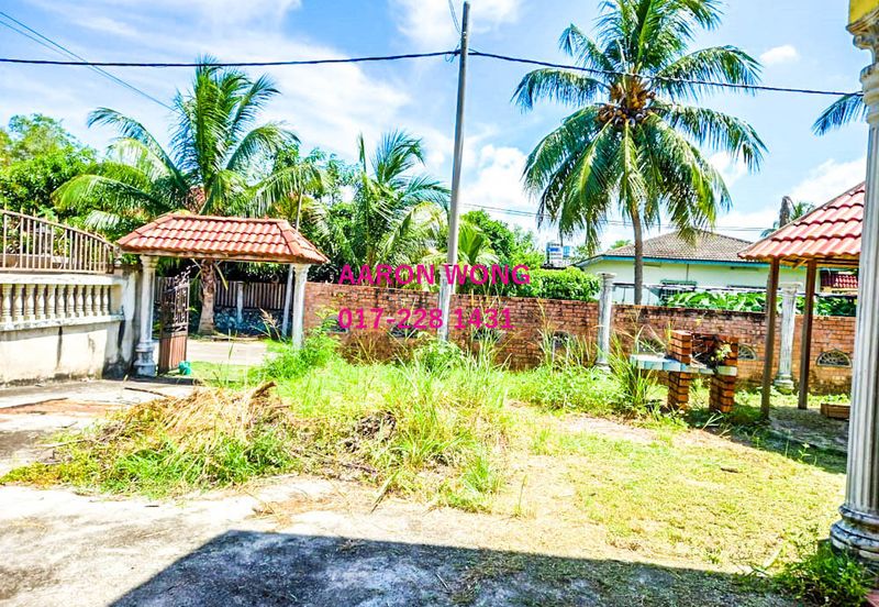 Taman Peranginan Mutiara