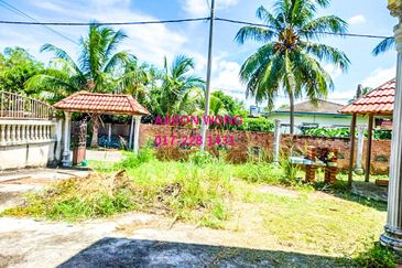 Taman Peranginan Mutiara