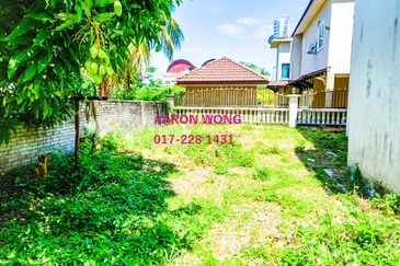 Taman Peranginan Mutiara