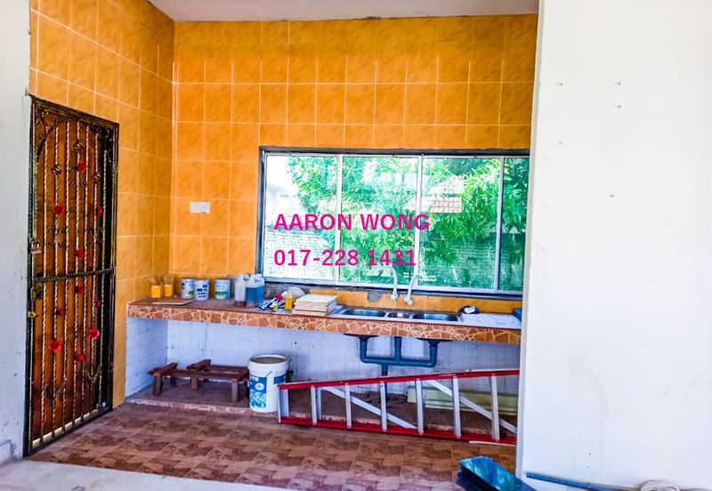 Taman Peranginan Mutiara