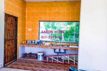 Taman Peranginan Mutiara