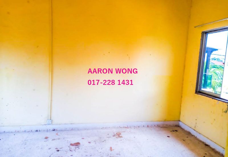 Taman Peranginan Mutiara