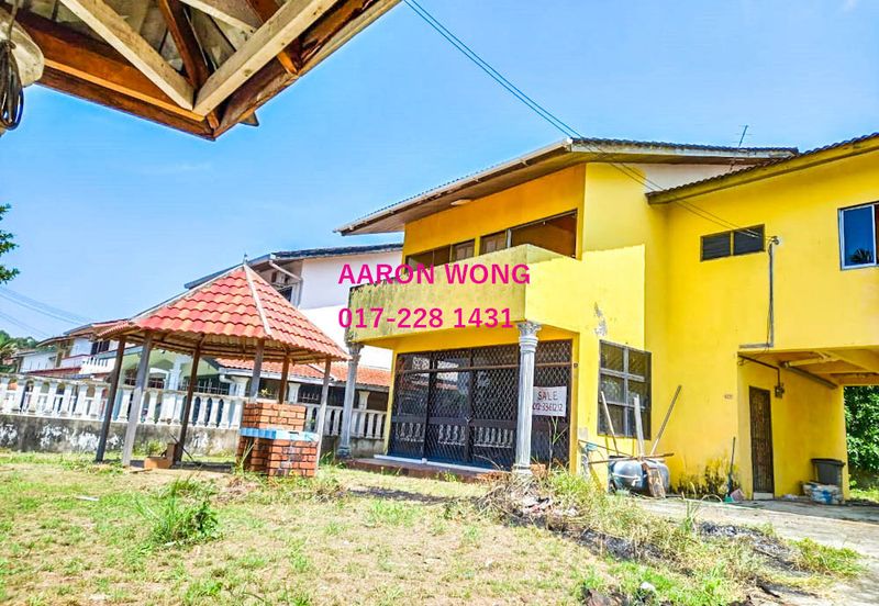 Taman Peranginan Mutiara