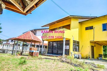 Taman Peranginan Mutiara