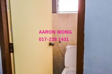 Rumah Pangsa Impian, Bandar Saujana Putra