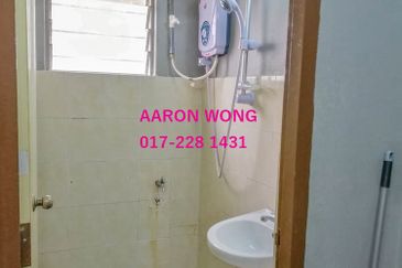 Rumah Pangsa Impian, Bandar Saujana Putra