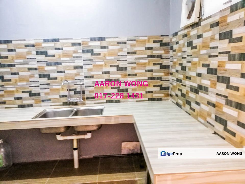 Pangsapuri Impian, Bandar Saujana Putra, Selangor, Sungai Buloh