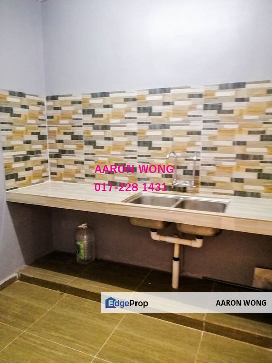 Pangsapuri Impian, Bandar Saujana Putra, Selangor, Sungai Buloh