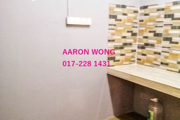 Rumah Pangsa Impian, Bandar Saujana Putra