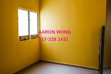 Rumah Pangsa Impian, Bandar Saujana Putra