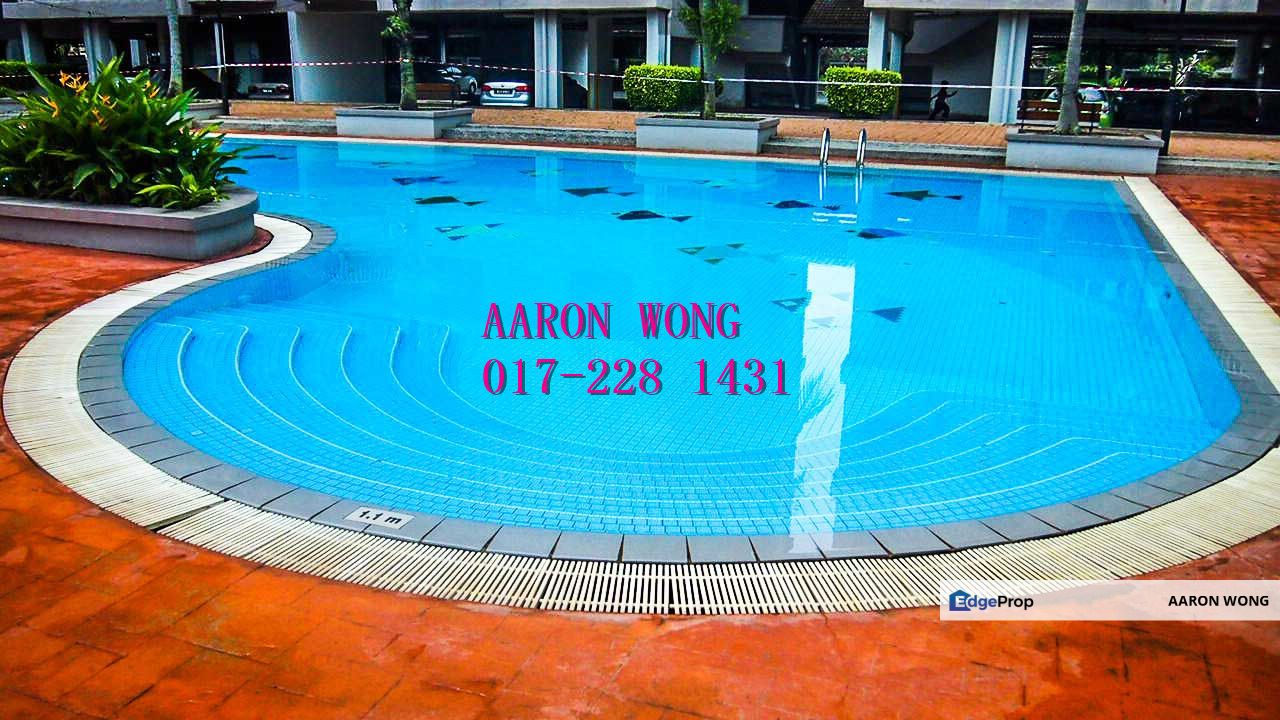 [Fully Furnished] Selat Horizon, Klebang, Melaka, Melaka, Klebang
