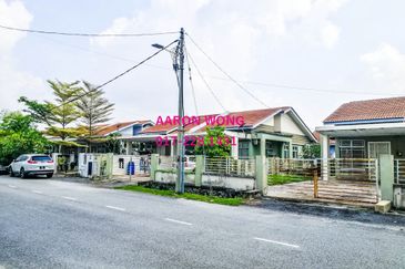 Bandar Saujana Putra