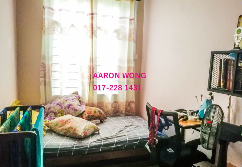 Bandar Saujana Putra