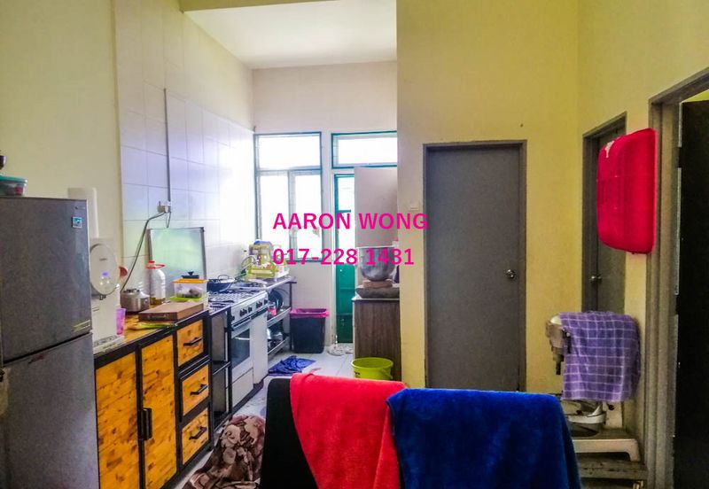 Bandar Saujana Putra