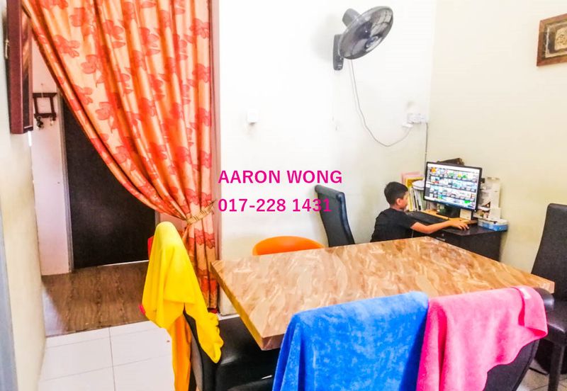 Bandar Saujana Putra