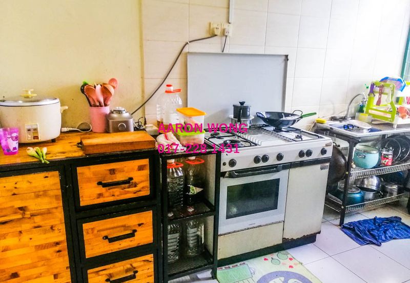 Bandar Saujana Putra