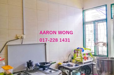 Bandar Saujana Putra