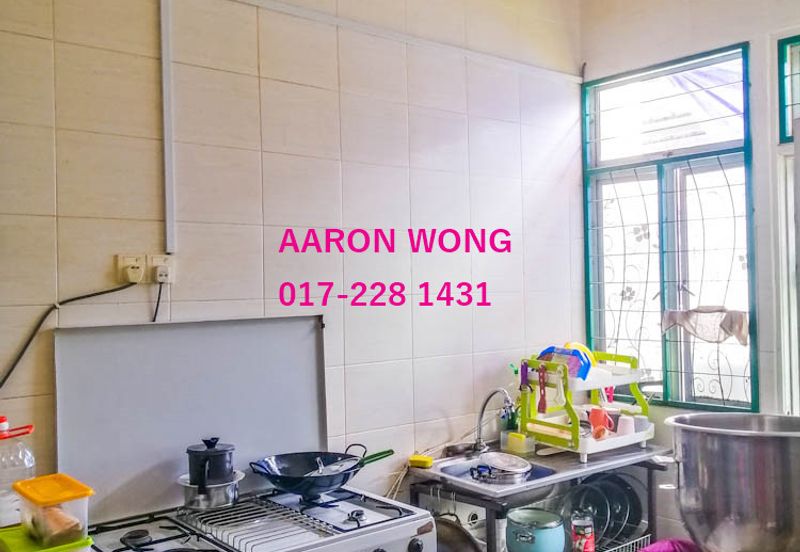 Bandar Saujana Putra