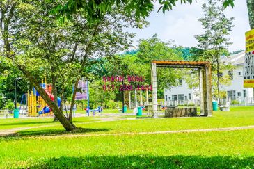 Bandar Saujana Putra