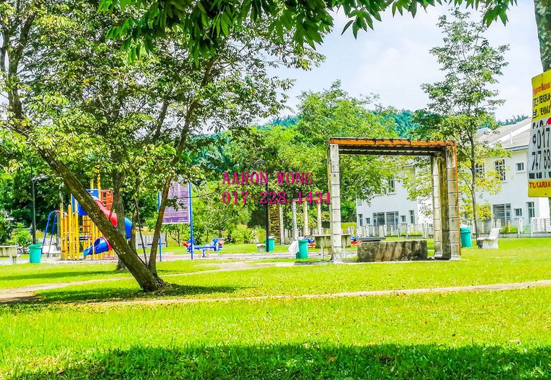 Bandar Saujana Putra