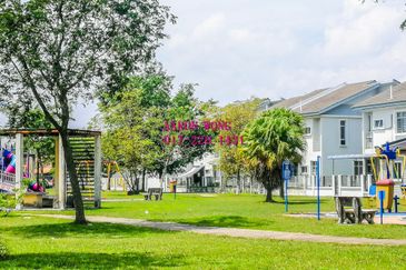 Bandar Saujana Putra