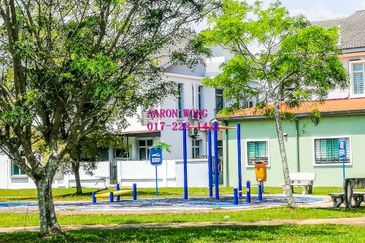 Bandar Saujana Putra