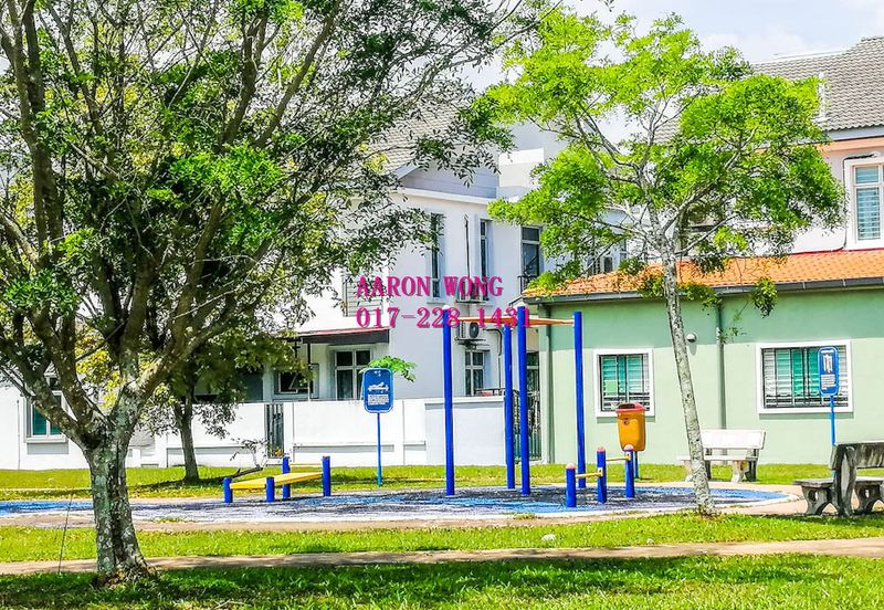 Bandar Saujana Putra