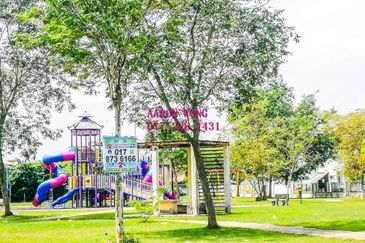 Bandar Saujana Putra