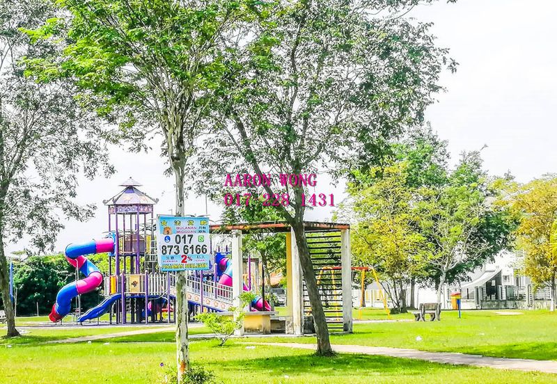 Bandar Saujana Putra