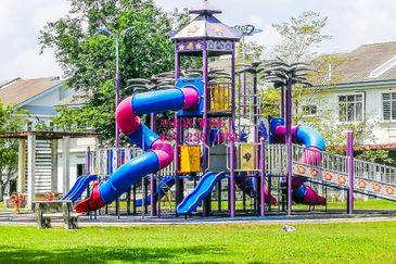 Bandar Saujana Putra