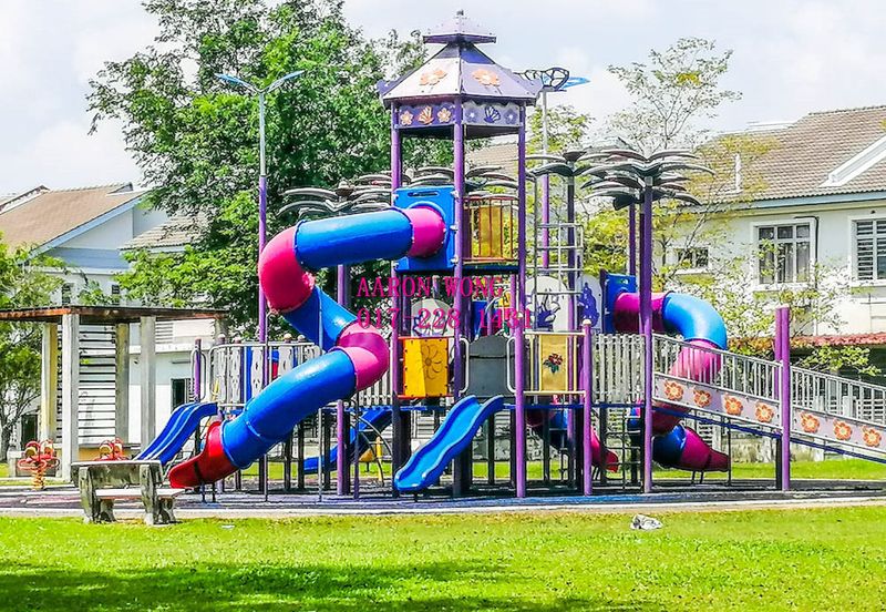 Bandar Saujana Putra