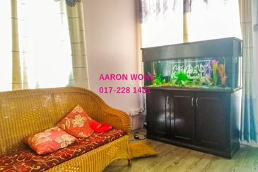 Bandar Saujana Putra