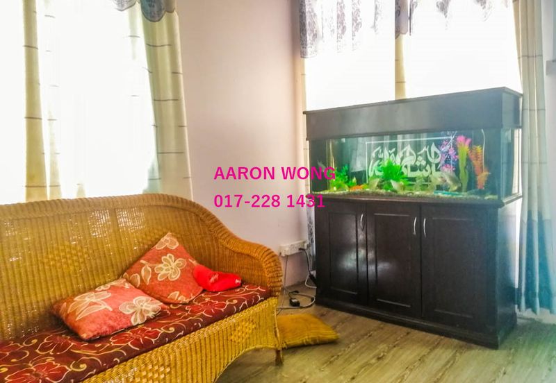 Bandar Saujana Putra