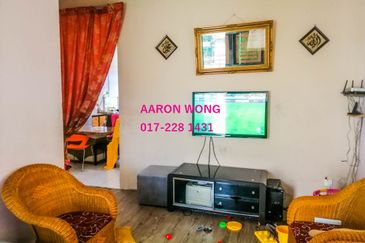 Bandar Saujana Putra