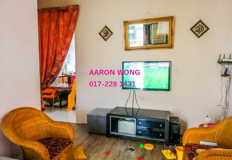 Bandar Saujana Putra