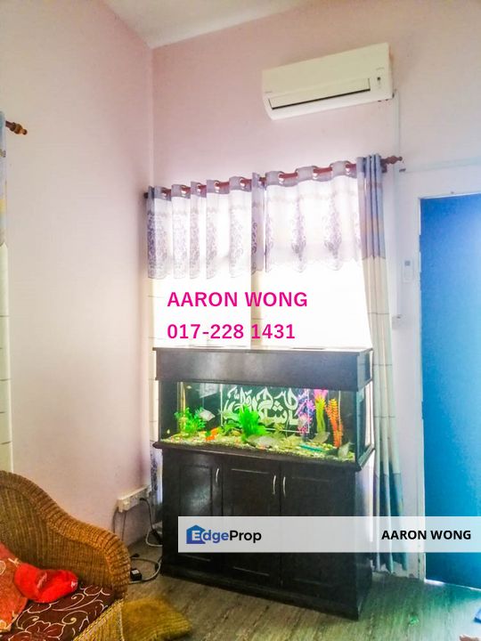 Semi-D-BSP 9, Magenta Home, Selangor, Bandar Saujana Putra