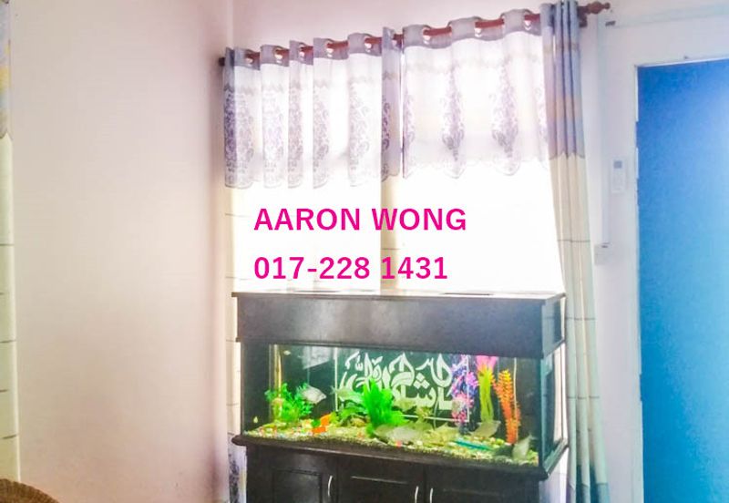 Bandar Saujana Putra