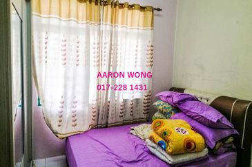 Bandar Saujana Putra