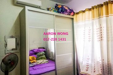 Bandar Saujana Putra