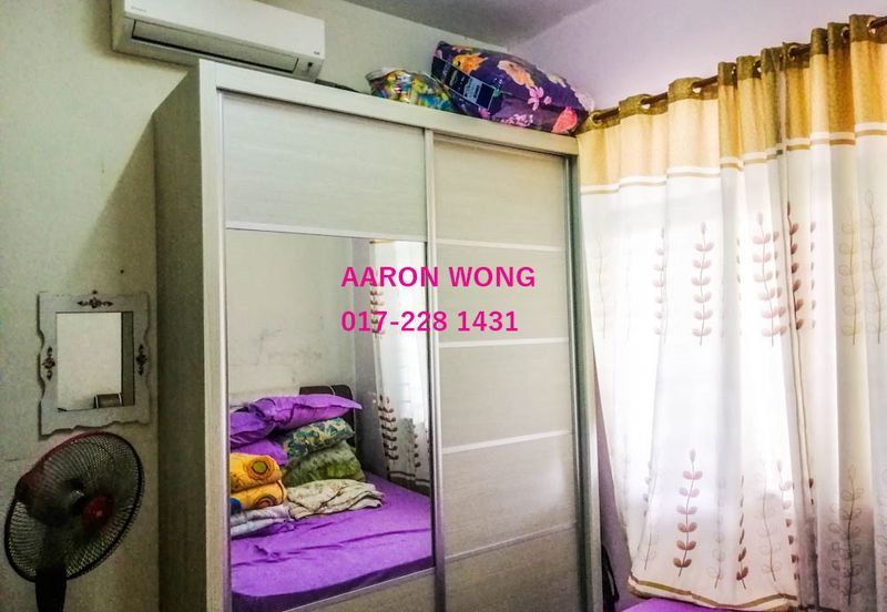 Bandar Saujana Putra