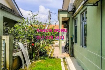 Bandar Saujana Putra