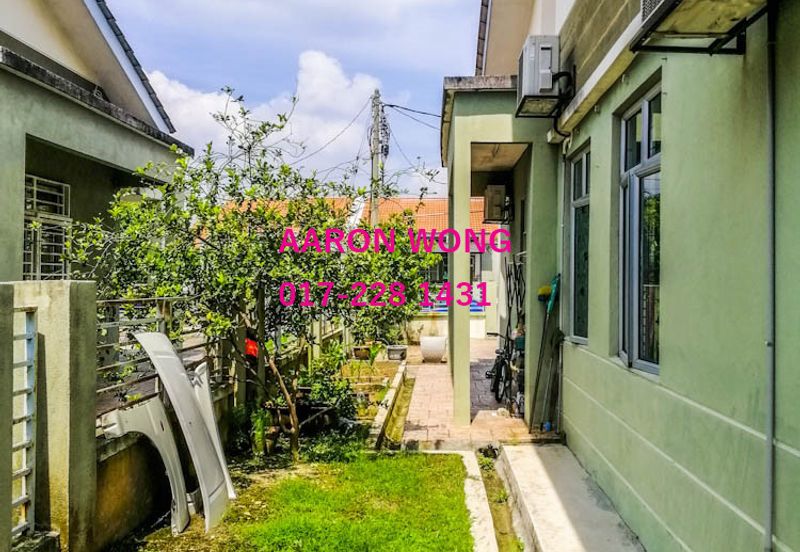 Bandar Saujana Putra