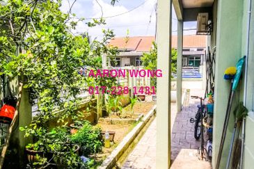 Bandar Saujana Putra