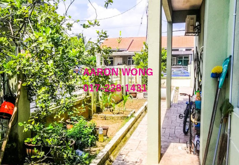 Bandar Saujana Putra